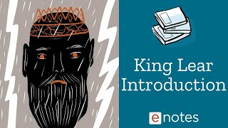 King Lear Introduction