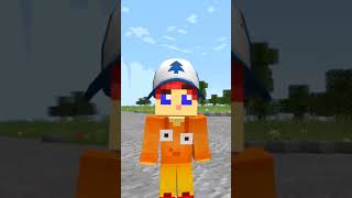 Скука.... Ответ малому 48! #youtubeshorts #minecraft #приколы #малой