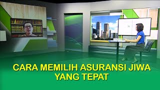 Apa Itu Asuransi Jiwa? | Cerdas 5 Menit