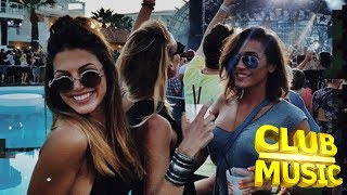 IBIZA SUMMER PARTY 🔥 ELECTRO & DEEP HOUSE MUSIC MIX