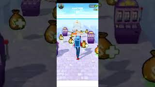 Run Rich 3D :GameplayWalkthrough android ,ios Max Levels