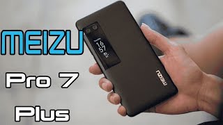 Meizu pro 7 plus - Review and Specs - Meizu Launched in Pakistan