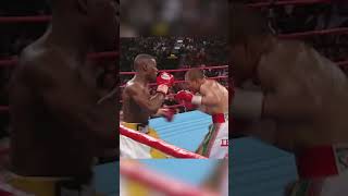 Mayweather vs Castillo 1 (WAS IT A CLOSE FIGHT?)