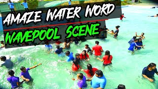 Amaze Water World Hungam Zone | #nalanda #rajgir #biharsharif #vlog #waterpark #viralvideo