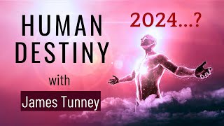 Sri Aurobindo, Future of Humanity & the Global Elite - with James Tunney