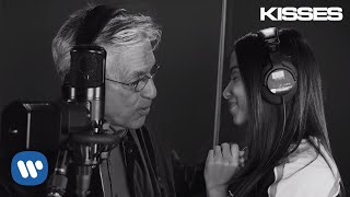 Anitta with Caetano Veloso - Você Mentiu (Official Music Video)