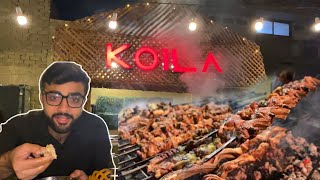 The Secrets Behind BBQ Heaven at Koila Restaurant in Lahore | Street Food PK | Pakistani Vlogs