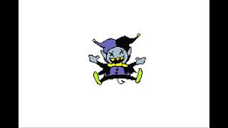 Jevil's Awakening | Deltarune