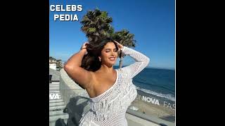 Instagram model Olenia Caymares wiki, education, bio facts, education #viralvideo #indiahotmodel