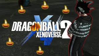 RIP Dragon Ball Xenoverse 2