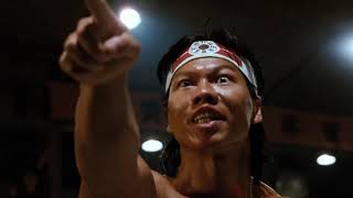 Bolo Yeung funny moments