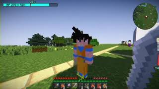 Minecraft Livestream!