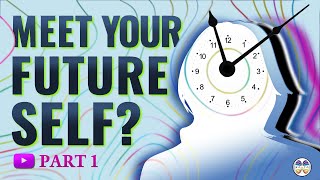 What Would You Ask Your Future Self?  Question 1 #shorts