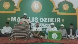 Majelis Dzikir Bulanan