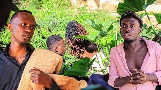 PATTYNO COMEDY:KARYARUGO PART 47 || COUPLE IFATIWE MU GIHURU IBURA AHO YIHISHA😔😔