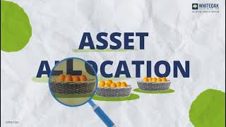 Asset Allocation - WhiteOak Capital Balanced Advantage Fund NFO