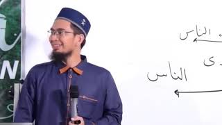 CARA AGAR TILAWAH MENJADI SEMAKIN SEMANGAT DI BULAN RAMADHAN