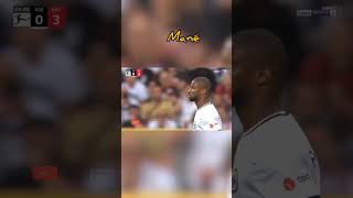 mané