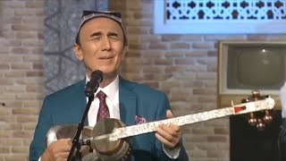 Ўзбекистон халқ артисти Шерали Жўраев куйлайди(жонли ижро) | Sherali Jo'rayev kuylaydi(jonli ijro)