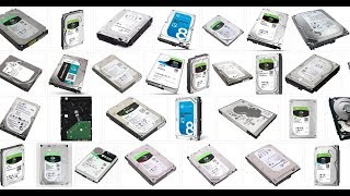 Абсолютно все команды терминала TTL HDD Seagate и горячие комбинации клавиш жесткого диска