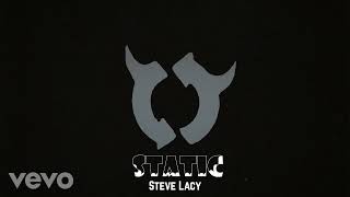 Steve Lacy - Static