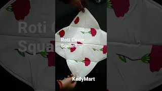 Roti Cover Square exclusive from Kedymart wholesale