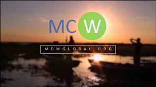 2018 MCW's Africa Programs