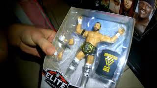 jakim stuyts wwe elite action figure collection unbaging part 2