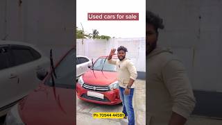 used cars for sale in pondicherry #shorts #reels