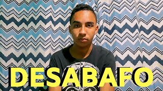 DESABAFO