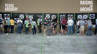 Texas Archery SYWAT Oct