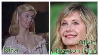 Xanadu Film: Then and Now