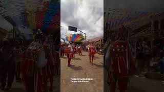 Grupos Folclóricos - Festa do Padoroeiro Santo Antônio de Pádua - Os Reizados