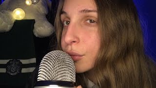 ASMR 100% bruits de bouche 👄😴💆‍♀️