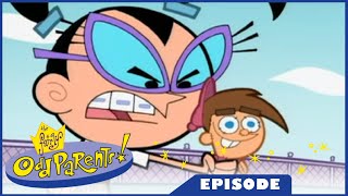 The Fairly OddParents - You Doo / Just Desserts - Ep. 60