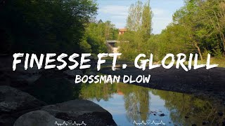 BossMan Dlow - Finesse Ft. GloRilla  || Schmitt Music