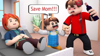 ROBLOX Brookhaven 🏡RP: Jack's Miserable Life - Sad Story | Roblox Jack