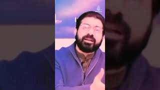 Allama Asif Raza Alvi شیعنے علی علیہ السلام بال ماننے کو تیار ہے