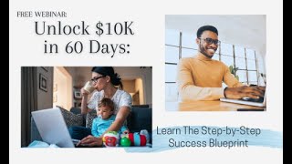 How To Make $10k in 60 Days Using Your Phone | Beginner-Friendly Digital Marketing Programs