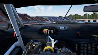 Assetto Corsa Competizione (Early Access) - Fast lap at Paul Ricard, BMW M6 GT3