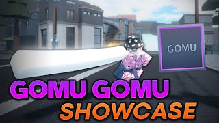 [AUT] NEW Gomu Gomu Spec SHOWCASE + How To Get