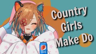 Shiki - Country Girls Make Do