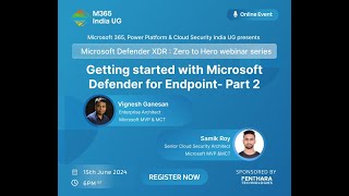 Getting started with Microsoft Defender for Endpoint -Part 2 |Attack Surface Reduction on MDE.