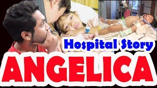 Angelica Hale's Hospital Story - America's Got Talent - Official Short Documentary | (RH-Reaction)✔