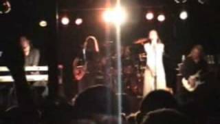 Nightwish - Live In New York, USA 07.09.2003 - Sleeping Sun