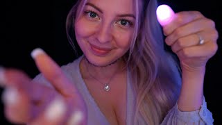 ASMR 4k Hypnose • Ich versetze dich SOFORT & GANZ SANFT in den TIEFSCHLAF! (Einschlafgarantie!)