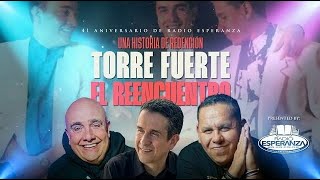 SU MANTO - TORRE FUERTE - EL REENCUENTRO 2024