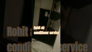 #video HITACHI DUCTBAL ac watter likeg solved ok #viral #trending #ytshorts #rohit_ac