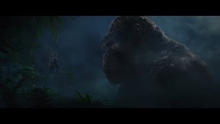 Kong: Skull Island || Trailer, german HD (2017, Deutsch)