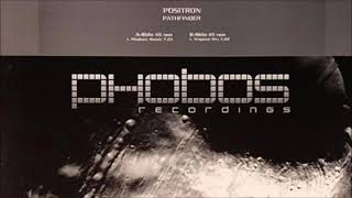 Positron - Pathfinder (Phalanx Rmx) (2005)